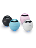 Sony Wireless Speakers Spotted at CES 2013